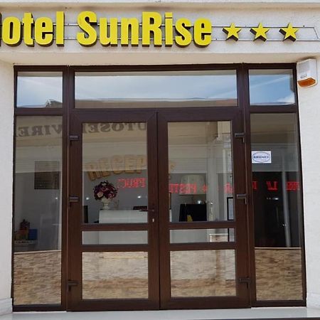 Sunrise Hotel Venus Exterior foto